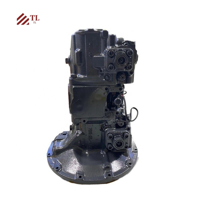 Excavator Pompa Hidraulik Utama untuk Bagian Mesin Konstruksi PC300-8 708-2G-11151