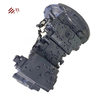 Excavator Pompa Hidraulik Utama untuk Bagian Mesin Konstruksi PC300-8 708-2G-11151