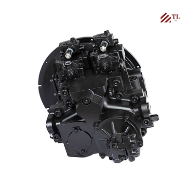 Bagian Mesin Konstruksi Langsung Untuk SK450-6 Pompa Utama Hidraulik K5V200DTH