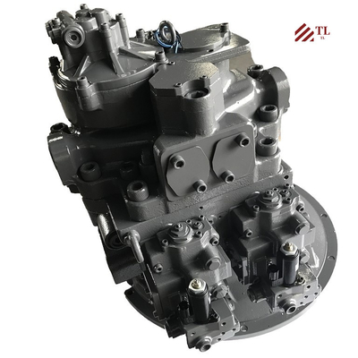 Bagian Mesin Konstruksi Langsung Untuk SK450-6 Pompa Utama Hidraulik K5V200DTH