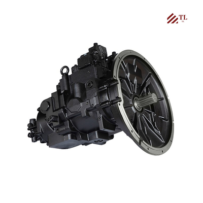 Bagian Mesin Konstruksi Langsung Untuk SK450-6 Pompa Utama Hidraulik K5V200DTH