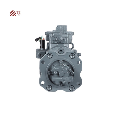 14566659 K3V180 Excavator Pompa Hidraulik Utama Untuk EC340B EC380D Hydraulic Photo Color