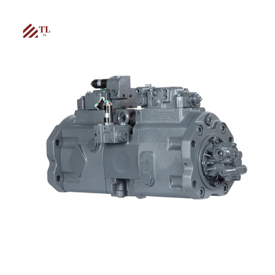 14566659 K3V180 Excavator Pompa Hidraulik Utama Untuk EC340B EC380D Hydraulic Photo Color