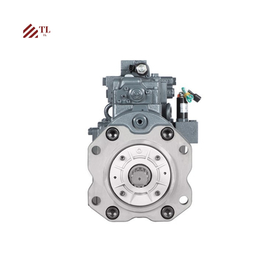 14566659 K3V180 Excavator Pompa Hidraulik Utama Untuk EC340B EC380D Hydraulic Photo Color