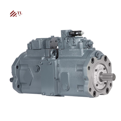 14566659 K3V180 Excavator Pompa Hidraulik Utama Untuk EC340B EC380D Hydraulic Photo Color