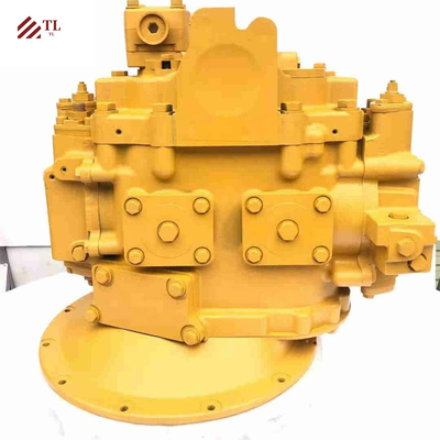 Nama Ritel Bagian Pompa utama hidrolik untuk 320D2 Excavator Piston Pump 3390512