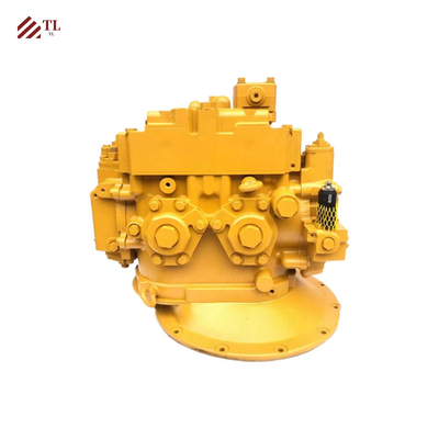Nama Ritel Bagian Pompa utama hidrolik untuk 320D2 Excavator Piston Pump 3390512