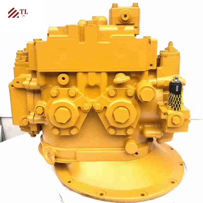 Nama Ritel Bagian Pompa utama hidrolik untuk 320D2 Excavator Piston Pump 3390512