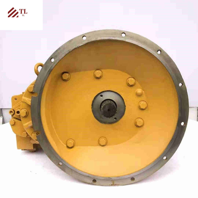 Nama Ritel Bagian Pompa utama hidrolik untuk 320D2 Excavator Piston Pump 3390512