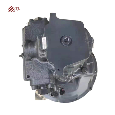 PC400-8 Excavator Hydraulic Pump 708-2H-00450 Pompa Utama Dengan Foto Warna