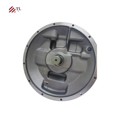 PC400-8 Excavator Hydraulic Pump 708-2H-00450 Pompa Utama Dengan Foto Warna