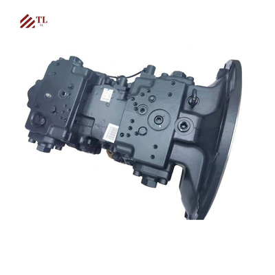 PC400-8 Excavator Hydraulic Pump 708-2H-00450 Pompa Utama Dengan Foto Warna