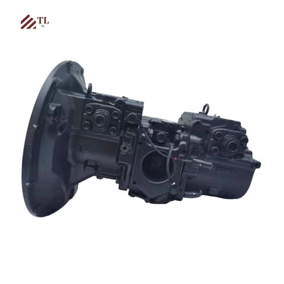 PC400-8 Excavator Hydraulic Pump 708-2H-00450 Pompa Utama Dengan Foto Warna