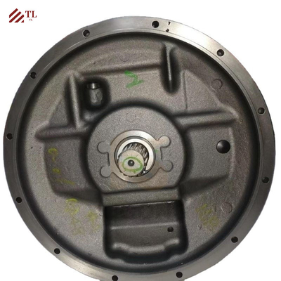 Bagian Excavator PC200-7 PC200LC-7 Pompa Utama 708-2L-00300 Pompa Hidraulik