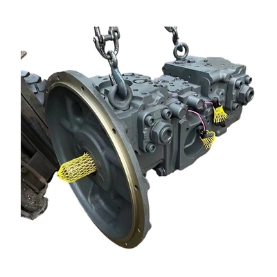 Bagian Excavator PC200-7 PC200LC-7 Pompa Utama 708-2L-00300 Pompa Hidraulik