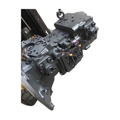 Bagian Excavator PC200-7 PC200LC-7 Pompa Utama 708-2L-00300 Pompa Hidraulik