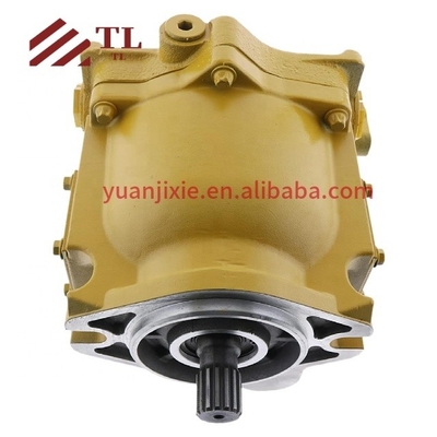 4T-1029 4T-6895 Oem Pompa Hidraulik Untuk Excavator Truk Bulldozer Piston Pump Motor Gp Retail