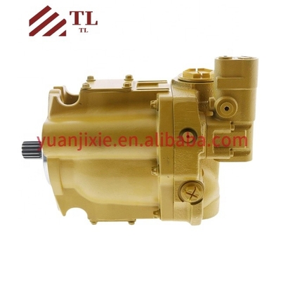 4T-1029 4T-6895 Oem Pompa Hidraulik Untuk Excavator Truk Bulldozer Piston Pump Motor Gp Retail