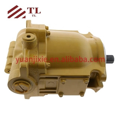 4T-1029 4T-6895 Oem Pompa Hidraulik Untuk Excavator Truk Bulldozer Piston Pump Motor Gp Retail