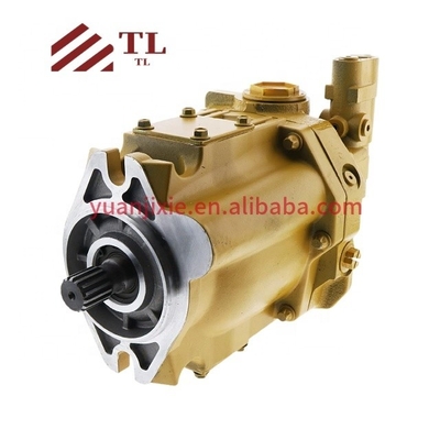 4T-1029 4T-6895 Oem Pompa Hidraulik Untuk Excavator Truk Bulldozer Piston Pump Motor Gp Retail