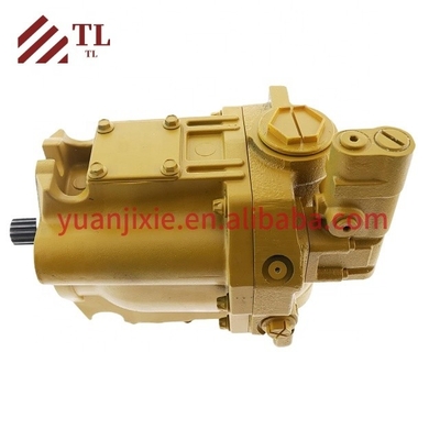 4T-1029 4T-6895 Oem Pompa Hidraulik Untuk Excavator Truk Bulldozer Piston Pump Motor Gp Retail