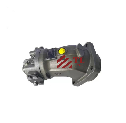 Penggali A2F010 A2F012 A2F016 A2F023 A2F028 A2F032 A2F045 A2FO125 A2FO160 A2FO180 Pompa Piston Hidraulik