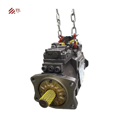 Bagian Excavator K7V180DTP1B9R-0E07-AV Pompa Hidraulik Utama 550-4341 Untuk SANY375 SY375