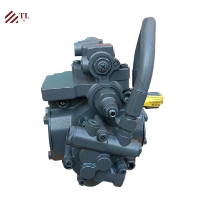 Pekerjaan konstruksi PVC80 PVC90 Pompa hidrolik untuk EC80 Excavator 14654644 14623786 14520750