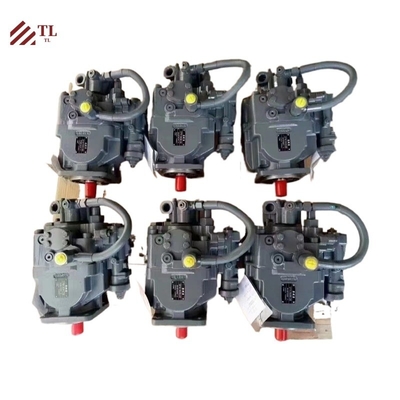 Pekerjaan konstruksi PVC80 PVC90 Pompa hidrolik untuk EC80 Excavator 14654644 14623786 14520750