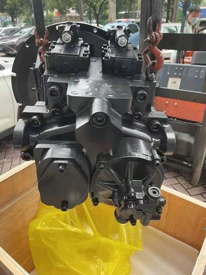 Excavator Pompa Hidraulik Utama SK460 SK480 K5V212DPH untuk Bagian Mesin Konstruksi