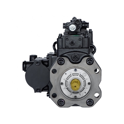 Pasokan langsung K3V63DTP-0E01 Untuk SK135 Excavator Spare Parts Pompa Utama Pompa Hidraulik