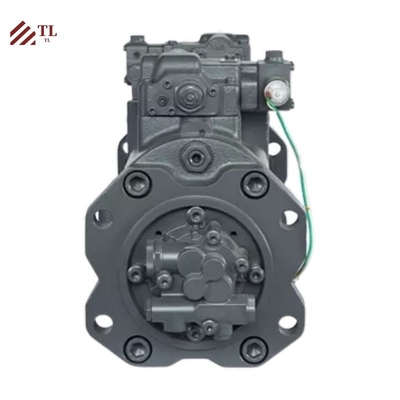 K3V180DTH-9C0S Excavator Hydraulic Pump Untuk R360-7 R365-7 bengkel mesin