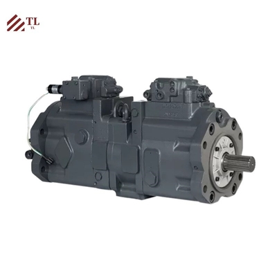 Pompa Hidrolik Komatsu K3V63DT K3V112DT K3V140DT K3V180DT K5V80DT K5V140DT untuk Hitachi Hyundai Komatsu