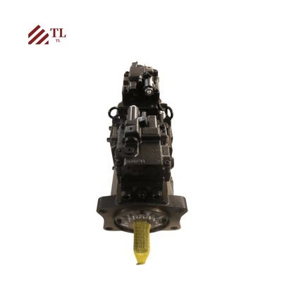 100% K7V125DTP-0E05/0E09 Pompa Utama Hidraulik untuk Sany SY245/265 Bagian Mesin Excavator
