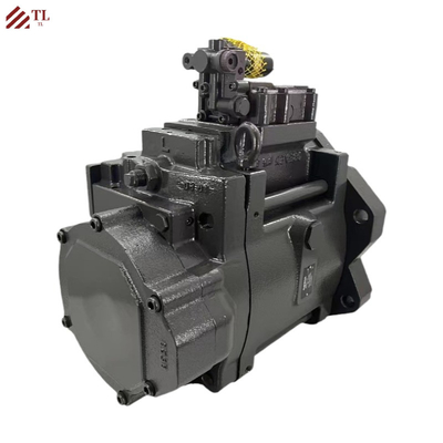 Dapatkan VOLVO EC900 EC950EL Anda kembali dalam tindakan dengan VOE 14670155 Pompa K3V280S180L-0E53-VB