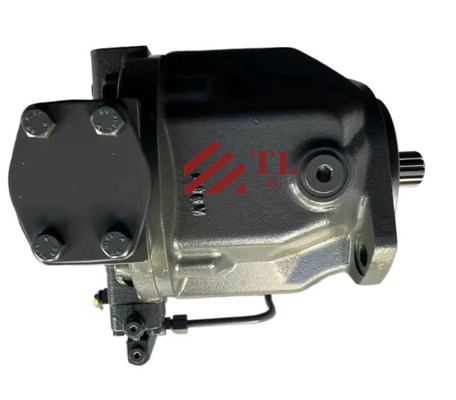 Pompa Piston Hidraulik 2354109 235-4109 Untuk erpillar Loader 420D Foto Warna 100% -