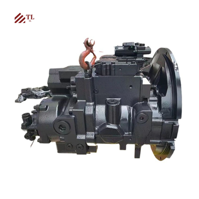K5V212 Pompa Hidraulik K5V212-OE81 Pompa Utama Untuk Excavator 20 Ton
