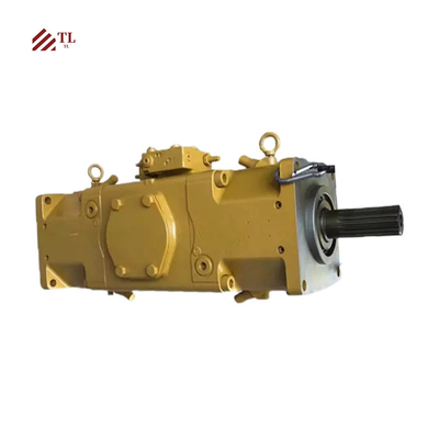 Power Parts Original Pump 2959676 E374DL Excavator Hydraulic Main Pump 295-9676 dalam Desain