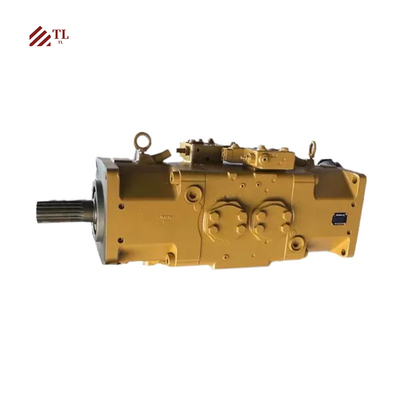 Power Parts Original Pump 2959676 E374DL Excavator Hydraulic Main Pump 295-9676 dalam Desain