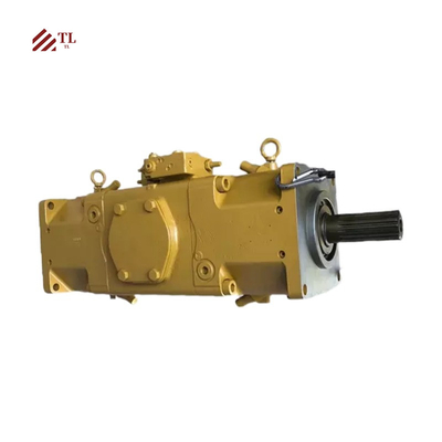 Power Parts Original Pump 2959676 E374DL Excavator Hydraulic Main Pump 295-9676 dalam Desain