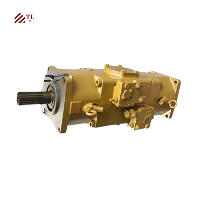Power Parts Original Pump 2959676 E374DL Excavator Hydraulic Main Pump 295-9676 dalam Desain