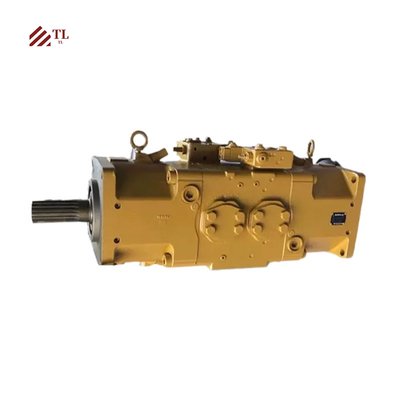Power Parts Original Pump 2959676 E374DL Excavator Hydraulic Main Pump 295-9676 dalam Desain