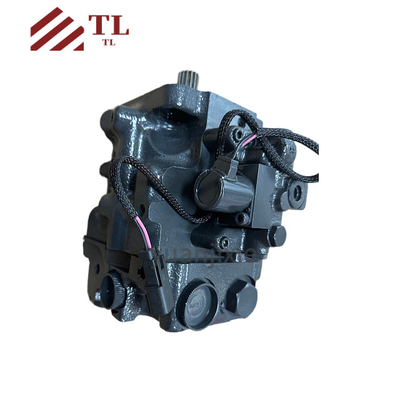 708-1T-00410 708-1T-00421 708-1T-00440 Pompa hidraulik untuk D275A D275AX Bulldozer Fan Pump