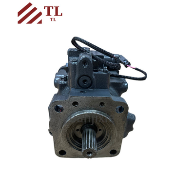 708-1T-00410 708-1T-00421 708-1T-00440 Pompa hidraulik untuk D275A D275AX Bulldozer Fan Pump
