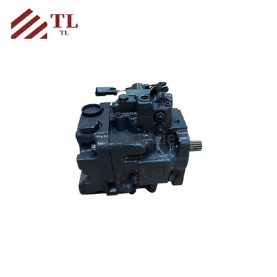 708-1T-00410 708-1T-00421 708-1T-00440 Pompa hidraulik untuk D275A D275AX Bulldozer Fan Pump