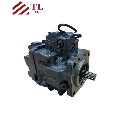 708-1T-00410 708-1T-00421 708-1T-00440 Pompa hidraulik untuk D275A D275AX Bulldozer Fan Pump