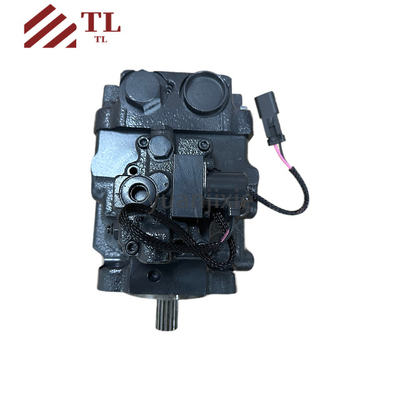 708-1T-00410 708-1T-00421 708-1T-00440 Pompa hidraulik untuk D275A D275AX Bulldozer Fan Pump