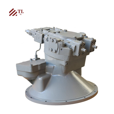 A8VO200LA1KH2/63R1-NZG05F004 Pompa Plunger Hidraulik untuk Bagian Excavator
