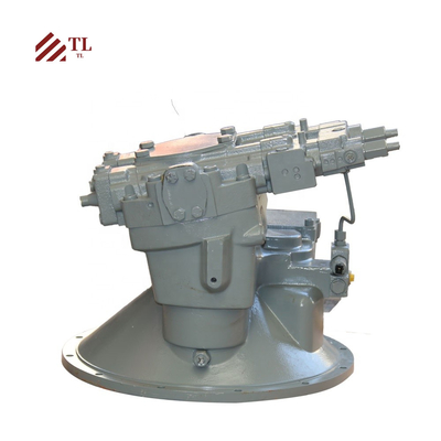 A8VO200LA1KH2/63R1-NZG05F004 Pompa Plunger Hidraulik untuk Bagian Excavator