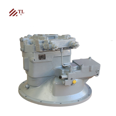 A8VO200LA1KH2/63R1-NZG05F004 Pompa Plunger Hidraulik untuk Bagian Excavator